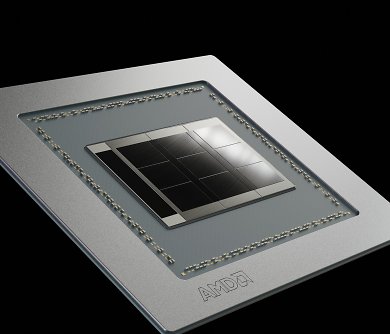 AMD Navi 4X