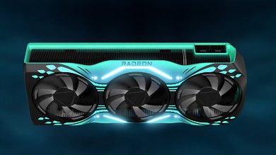 AMD Radeon RX 7900 XTX Avavatar: Frontiers of Pandora Limited Edition