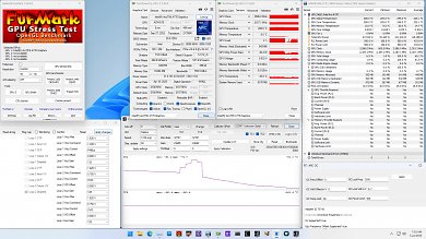 3.586 MHz mit der LN2-gekühlten Arc A770.