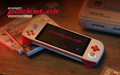 Ayaneo Pocket Air