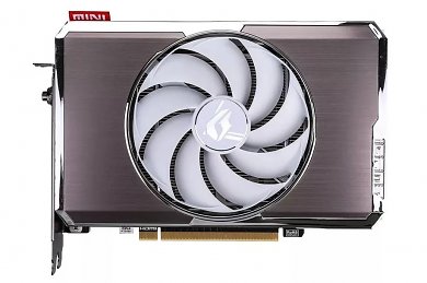Colorful GeForce RTX 4060 Ti iGame Mini