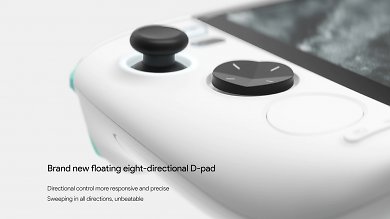 D-Pad