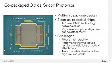 Intel RISC