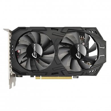 Kinology Radeon RX 580 2048SP