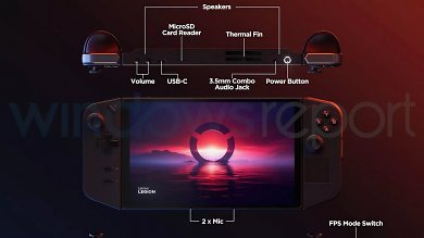Lenovo Legion Go