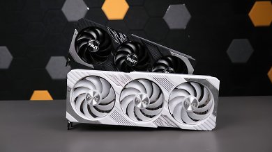Palit Geforce RTX 4070 Ti GamingPro Limited Edition