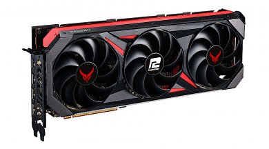 Powercolor Red Devil Radeon RX 7800 XT