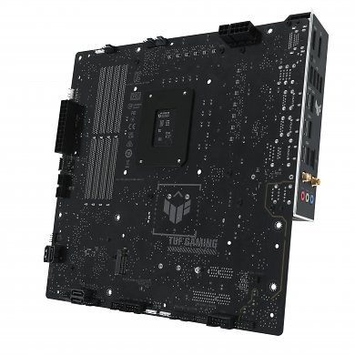 Asus TUF Gaming B760M BTF WIFI D4