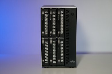 Terramaster NAS T6-423 (2)
