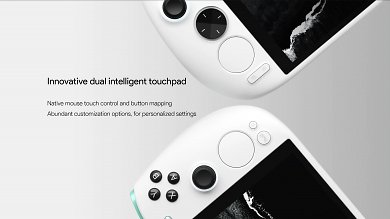 Touchpad