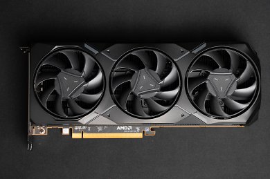 XFX Radeon RX 7900 GRE