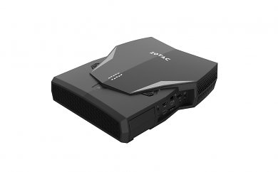 Zotac VR GO 4.0