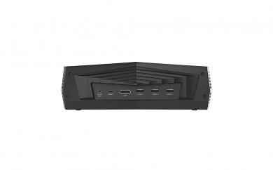 Zotac VR GO 4.0