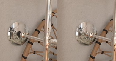 Lumen wird immer weiter geupdatet. In Version 5.3 werden auch Reflexionen in Reflexionen unterstützt.&nbsp;