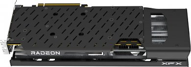 XFX Radeon RX 7700 XT Qick 319 Black Edition