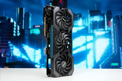 Asus Geforce RTX 4070 BTF