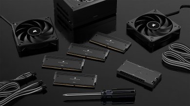 Corsair Dominator Platinum