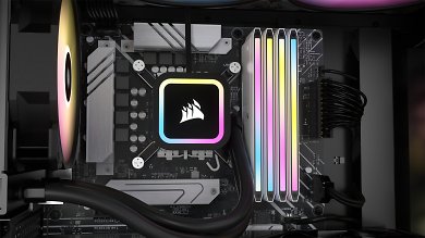 Corsair Dominator Platinum