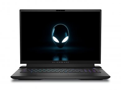 Alienware M18 R1