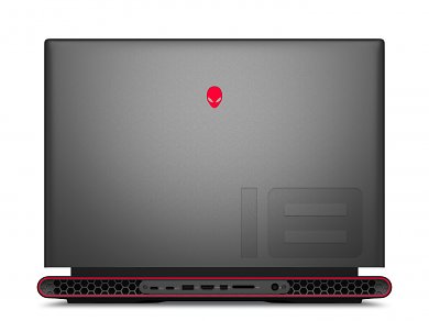 Alienware M18 R1