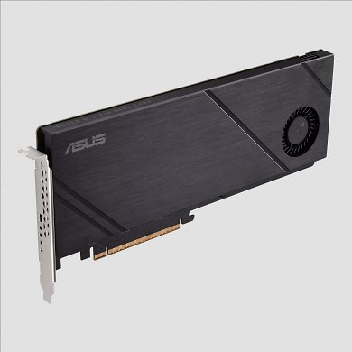 Asus Hyper M.2 x16 Gen5