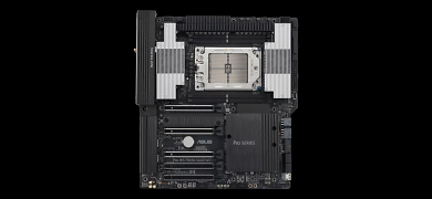 Asus Pro WS TRX50-SAGE WIFI