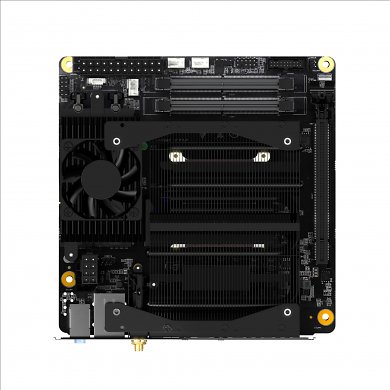 Minisforum BD770i/790i ITX