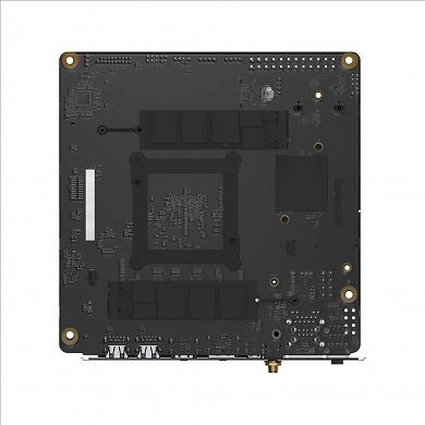 Minisforum BD770i/790i ITX
