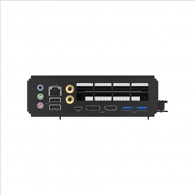 Minisforum BD770i/790i ITX