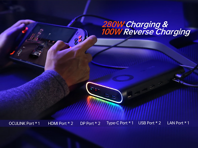 ONEXGPU