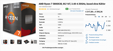 5800X3D