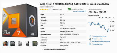 7800X3D