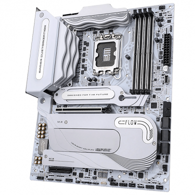 Colorful iGame Z790D5 Flow