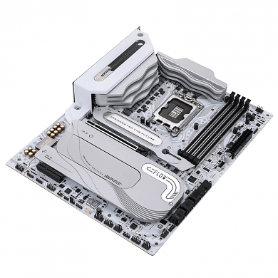 Colorful iGame Z790D5 Flow