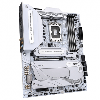 Colorful iGame Z790D5 Flow