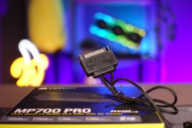 Corsair MP700 Pro im Test (1)