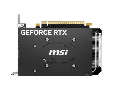 MSI Geforce RTX 4060 Aero ITX