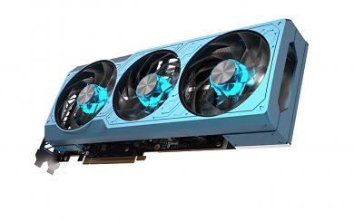 Sapphire Aurora OC Radeon RX 6750 GRE