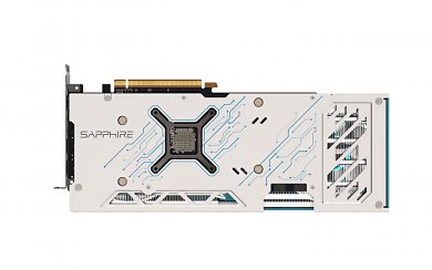 Sapphire Aurora OC Radeon RX 6750 GRE