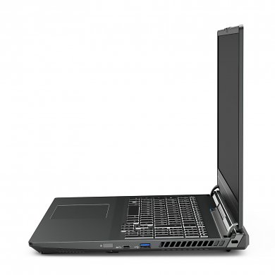 Tuxedo Sirius 16 - Gen 1