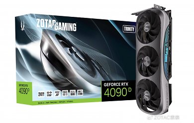 4090 D