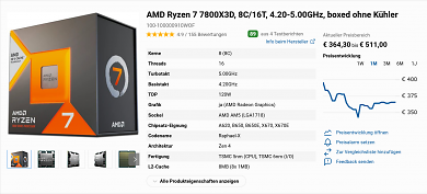 7800X3D