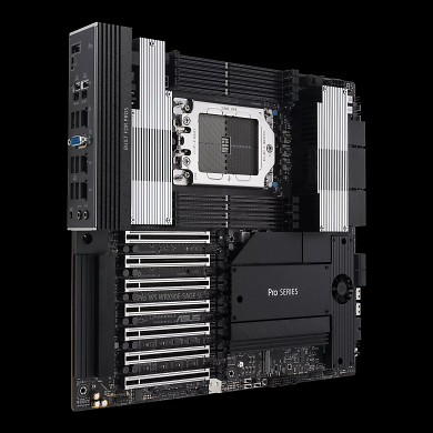 Asus Pro WS WRX90E-SAGE SE