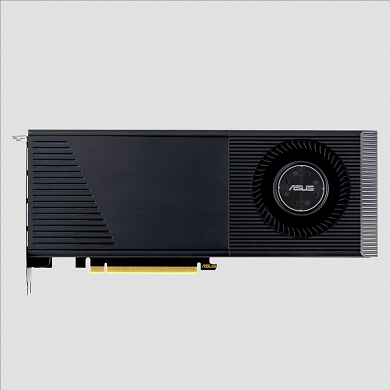 Asus Turbo Geforce RTX 4070