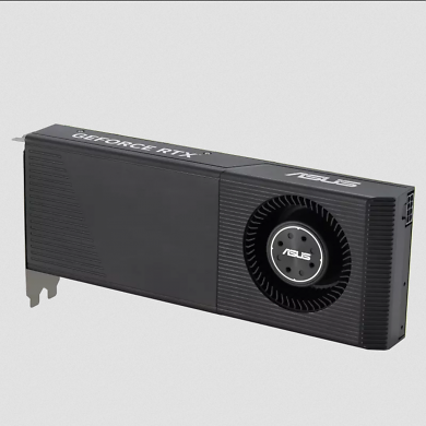 Asus Turbo Geforce RTX 4070