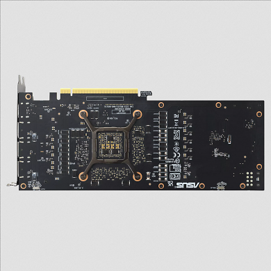 Asus Turbo Geforce RTX 4070