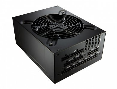 FSP Cannon Pro 2500