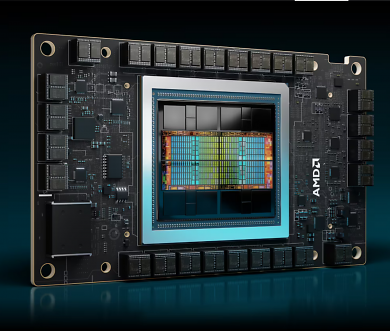 Instinct MI300X