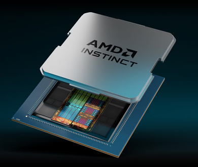 Instinct MI300A