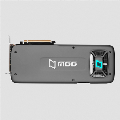 MaxSun Geforce RTX 4070 Mega Gamer